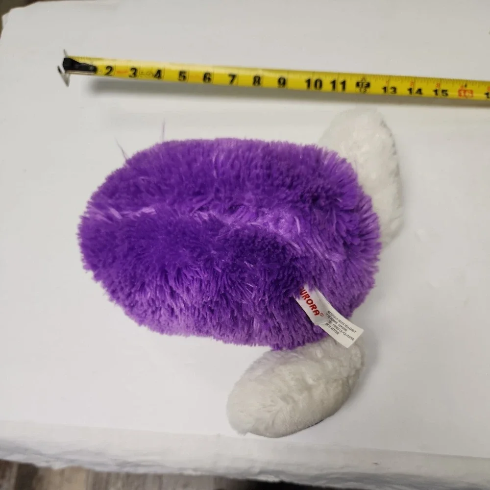 Aurora plush stuffed‎ animal 9